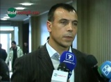 Илья Узун: "Саксан", претендующий на попадание в высшую лигу, не показал ничего в матче с "Гагаузией"