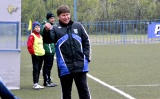 Иван Мандрыченко: «Не смотрите на итоговый счет, была действительно непростая игра»