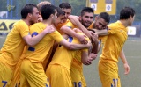Dacia-2 Buiucani revine din vacan?? pe 7 iulie