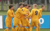 Объявлен состав сборной Молдовы U-19 на товарищеский матч с "Верисом"