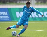 Дмитрий Телегин перешел в "Енисей"