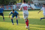 "Единцы" вышли из отпуска
