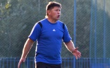 Иван Мандрыченко: "Огорчает, что мы пропустили оба мяча из-за собственных ошибок"