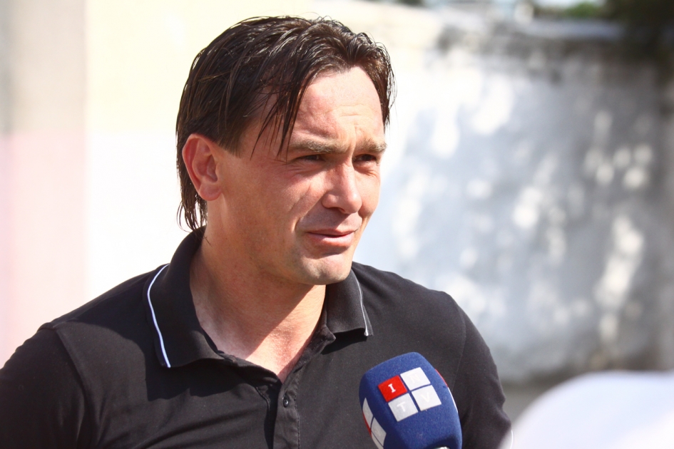 Сергей Рогачев: "Надо больше работать над реализацией"