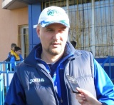 Александр Новиков: "Когда соперник позволяет, нужно создавать моменты и забивать"
