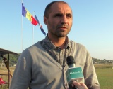 Сергей Кирилов: "На таком поле невозможно играть в футбол"