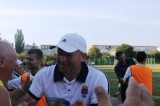 Игорь Шпанера: "Мы хотим, чтобы в Единцах была команда высокого национального уровня и мы этого добьемся"