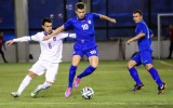 "Виктория" проведет товарищеский матч против сборной Молдовы U-19