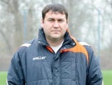 Вячеслав Бугняк: "В основном, в матчах первого круга мы брали очки за счет характера"