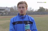 Cristian Efros: "Lucrurile s-au stabilizat, pur ?i simplu am marcat mai t?rziu"