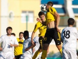 "Шериф-2" досрочно стал чемпионом Дивизии А 2014/15
