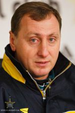 Александр Патраман: «Думаю, заслуженно победили»