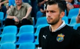 Олег Молла стал игроком «Спикула»