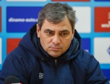 Дмитрий Арабаджи занял пост главного тренера "Гагаузии-Огузспорт"