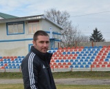 Александр Коленко: "Таким спортивным коллективом, как "Единцы", можно гордиться"