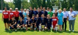 "Искра" провела первый матч в году