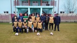 "Сфынтул Георге" досрочно стал победителем "Кубка Рэдэуцану-2016"