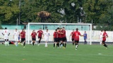 "Искра" уступила в контрольном матче "Шерифу" U-18