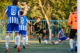 "Спикул" в контрольном матче уступил "Сперанце"