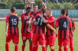 "Искра" потерпела разгромное поражение от "Зари"