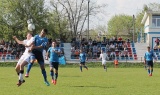 "Спикул" одержал победу над "Кодру" в контрольном матче