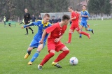 Сборная Молдовы U-17 примет участие в турнире развития УЕФА