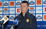 Игорь Урсаки: "Мне не хватало адреналина, который я получил сегодня на игре"
