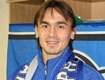 Сергей Рогачев: "Я сразу понял, что это перелом голени"