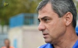 Дмитрий Арабаджи покинул пост главного тренера "Гагаузии-Огузспорт"