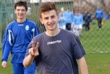 Дан Кацер: "Думаю, что начну подготовку к сезону с "Дачией-2 Буюкань", а дальше посмотрим"