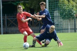 "Искра" уступила сборной Молдовы U-19 в контрольном матче