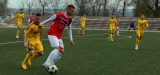 Дмитрий Калараш: "Долгий отпуск дает о себе знать"