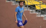 Денис Калинков: «В первую очередь, должность играющего тренера в «Спикуле»– это для души»