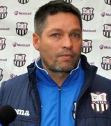 Виталий Кулибаба: "Конечно, неприятно начинать с поражения"