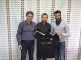 Тандем Константин Арбэнаш - Вадим Борец возглавил "Сфынтул Георге"