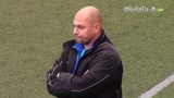 Александр Новиков: «Самое главное, что игроки получали сегодня огромное удовольствие от футбола»