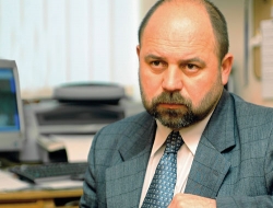 Валерий Реницэ: "Играем только с нашими воспитанниками"