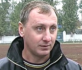 Александр Патраман: "При наших условиях трудно бороться за более высокие места"