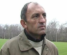 Валерий Рэйлян: "Хотим сохранить прописку в Дивизии А по спортивным принципам"