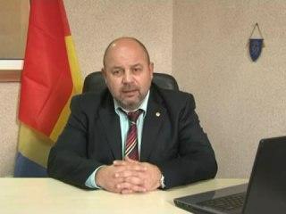 Валерий Реницэ: "В первой части сезона мы добились своей цели"