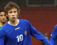 Евгений Кочук: "Перед нами поставлена самая высокая задача - выиграть Кубок Содружества"