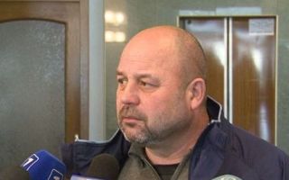 "Сф. Георге" начал подготовку к сезону