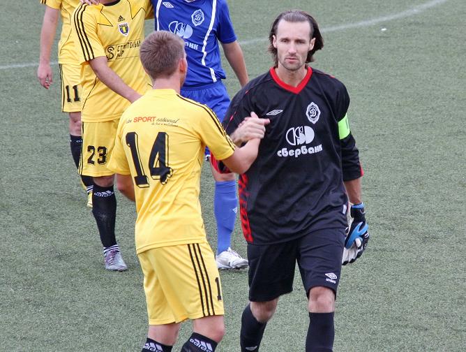 Tighina are un nou echipament (foto)