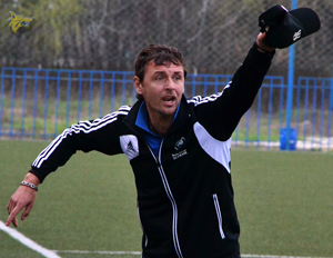 Игорь Негреску: "Считаю результат закономерным"
