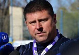 Дэнуц Опря: «В конце сезона у нас еще будет повод для праздника»