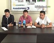 "Верис" ответил на нападки "Милсами" и представил Санду Греку в качестве нового генменеджера