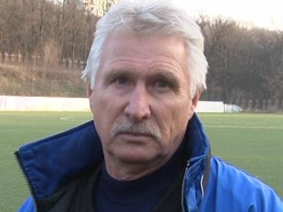 Юрий Ходыкин: "Доигрываем этот сезон и будем заканчивать"
