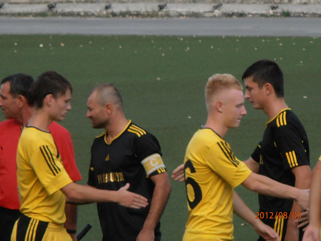 Ghenadie Lisi?a: "Cred c? ne vom impune ?n fa?a Olimpiei-2"