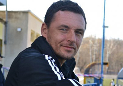 Игорь Негреску: "Перед нами стояли совершенно иные цели"