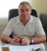 Дмитрий Маргаринт: "Теперь на клубной базе три поля, а вопрос с созданием "Динамо-Авто-2" уже решен"
